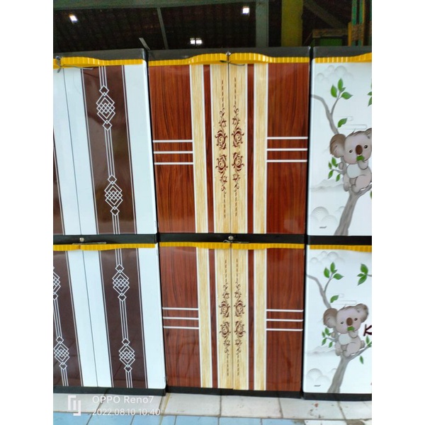 lemari sinbak jumbo