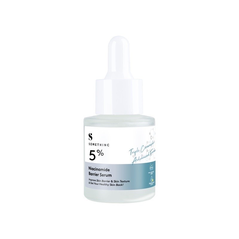 Somethinc Niacinamide Barier Serum 5% 10%