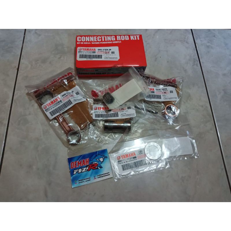 (COD) STANG SETANG SEHER SEKER FIZR FISR FIZ R ORIGINAL