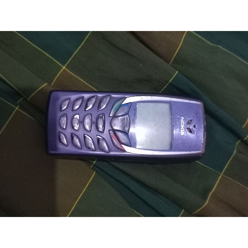 Nokia 6510