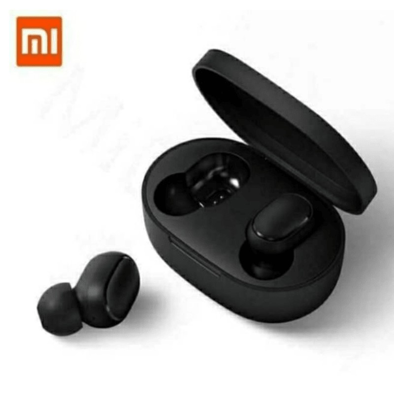 XIAOMI Redmi MI AirDots    S Bluetooth 5.0 Earphone DSP HD