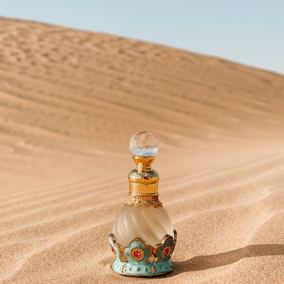 [COOMING SOON] Dubai Perfume / Parfume / Arabian Authentic Perfume - WEEKEND BURBERRY