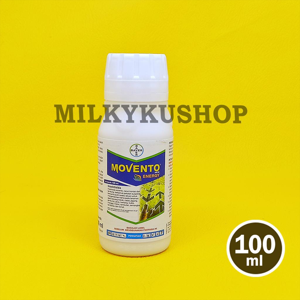 MOVENTO ENERGY 240 SC 100 ML INSEKTISIDA