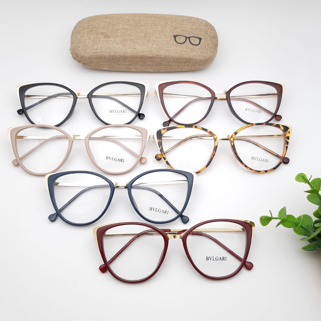 FRAME KACAMATA KODE 3001