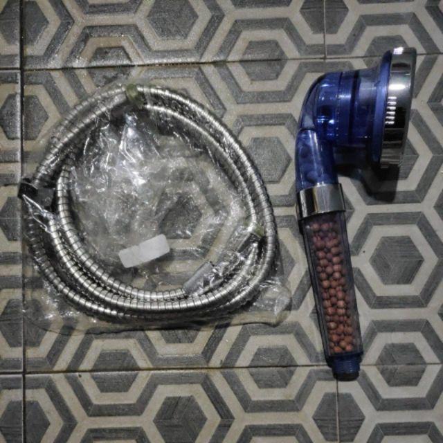 Kepala Shower Filter Aerator - Y103