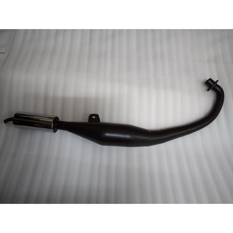 knalpot satria 2 tak ahm