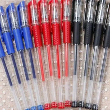 

Bulpen Gel 0.5mm