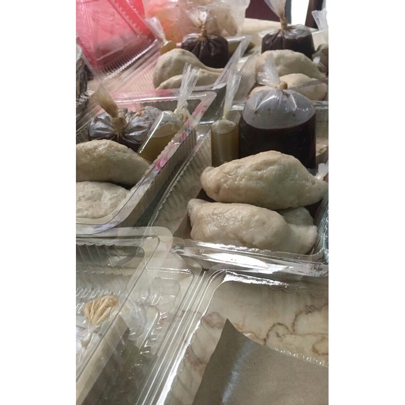 

Pempek Palembang