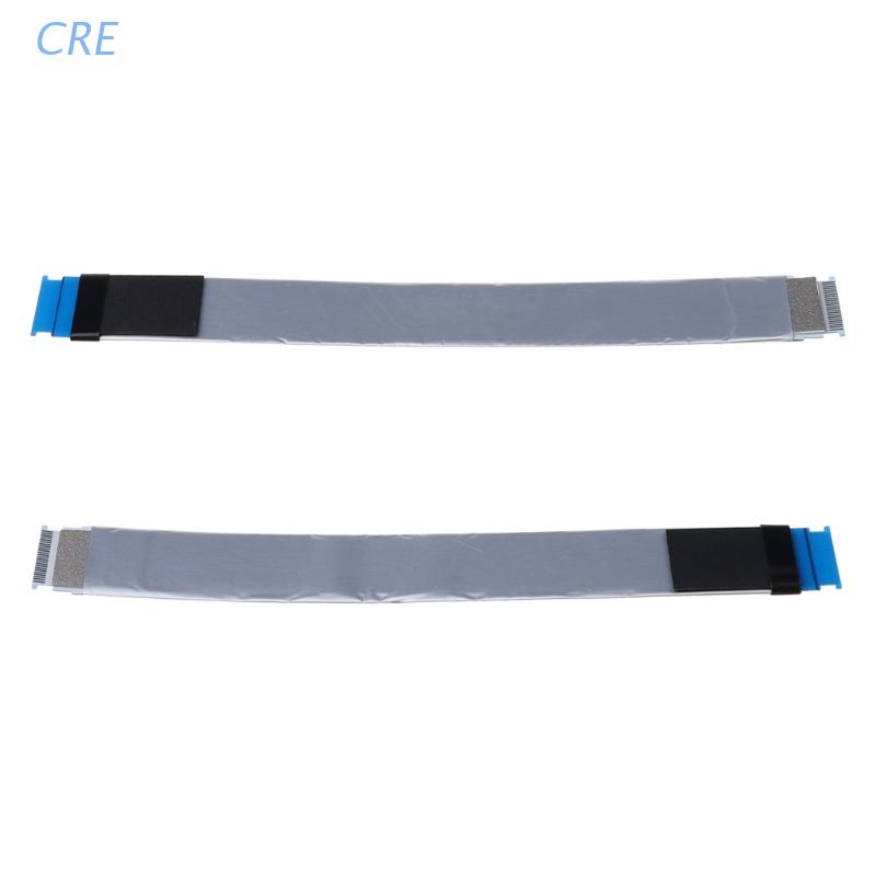 CRE  2pcs/lot Good quality Original for PS4 Console link DVD Drive Cable 4pin power for Playstation 4 Ribbon Flex Cable