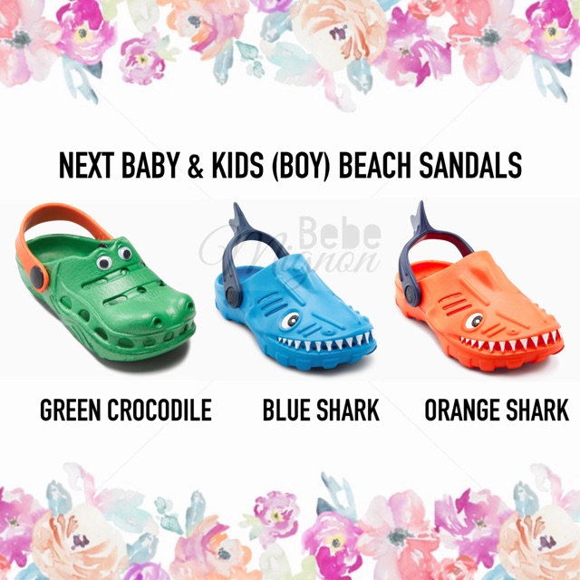bebe kids sandals
