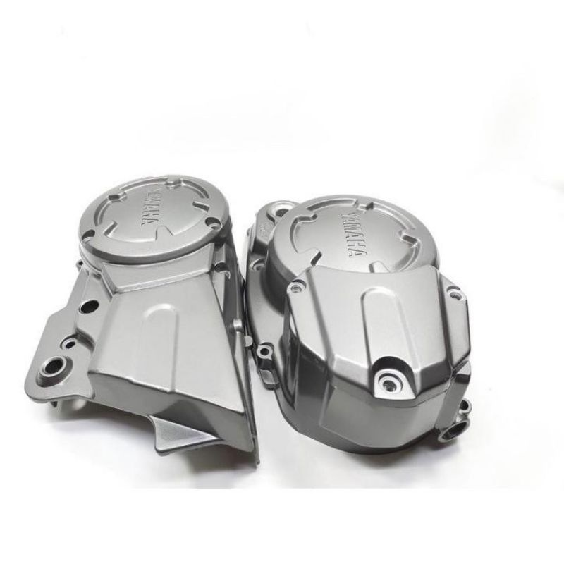 Blok kopling bak kopling kiri plus magnet kanan RX KING robot