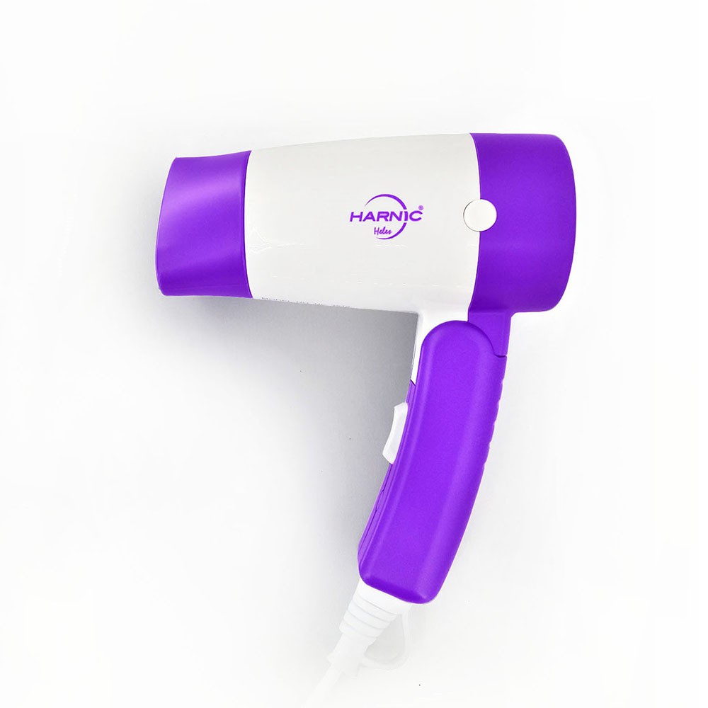 Harnic - Heles / Pengering Rambut / Hair Dryer - HL 3512