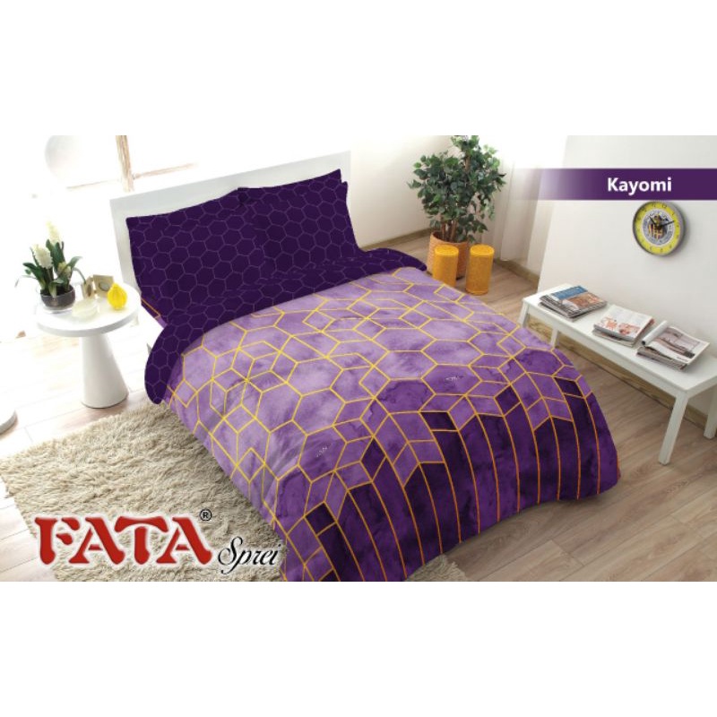 bedcover bedcover set fata kayomi UK.180x200/160x200