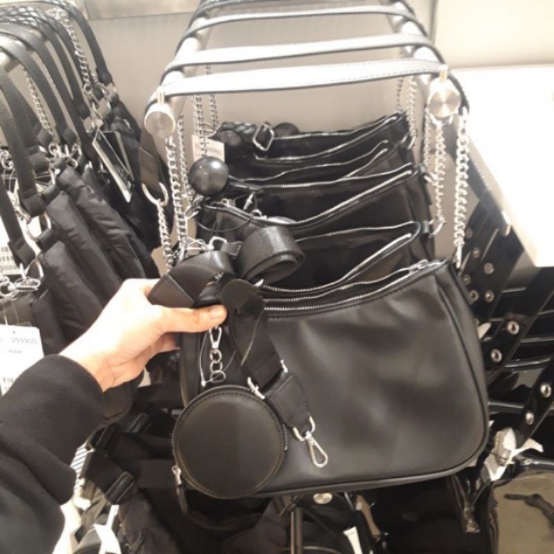 Jastip. Tas H&M Women Jasa titip Original store