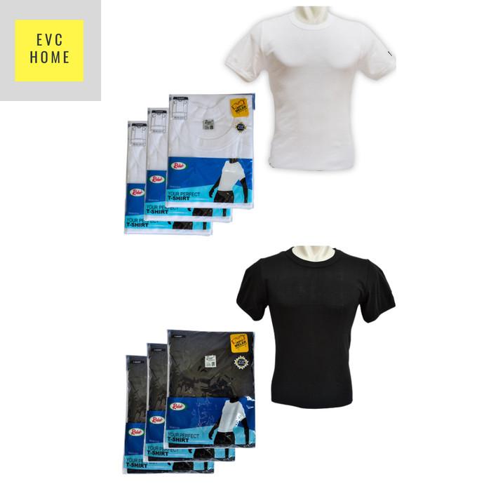 Kaos | Kaos Oblong Rider Putih| Oblong Rider Hitam | Kaos Casual Comfort