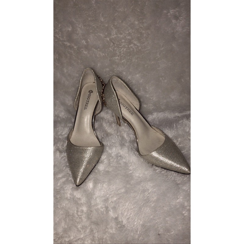 Sepatu Wanita / Perempuan • High Heels BIGTREE