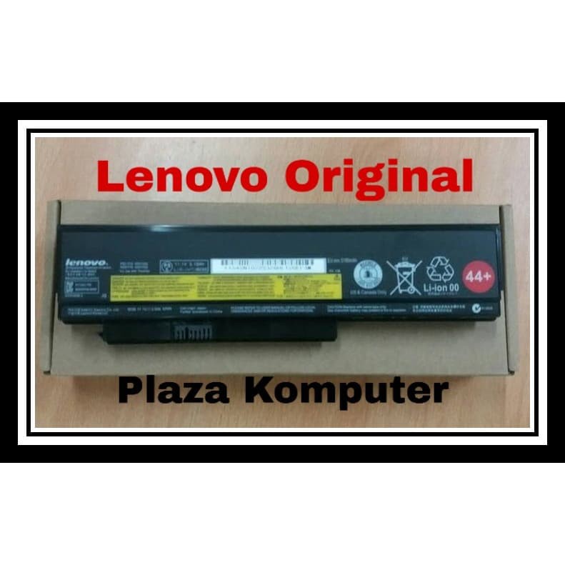 Baterai Original Lenovo IBM Lenovo Thinkpad X230 X230S X230i X220