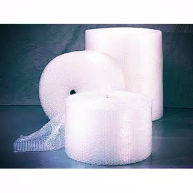 

Bubble Wrap Pelindung Paket