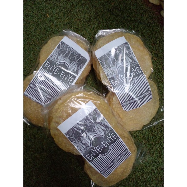 

Enye Enye Khas Bogor