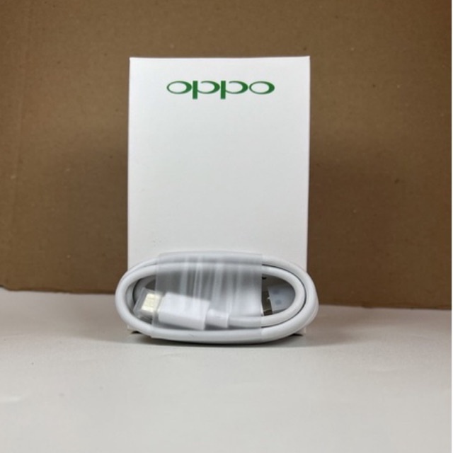 Kabel data Oppo Type C Fast Charger ORIGINAL 100% A5 2020 A7 2020 A9 2020 R5