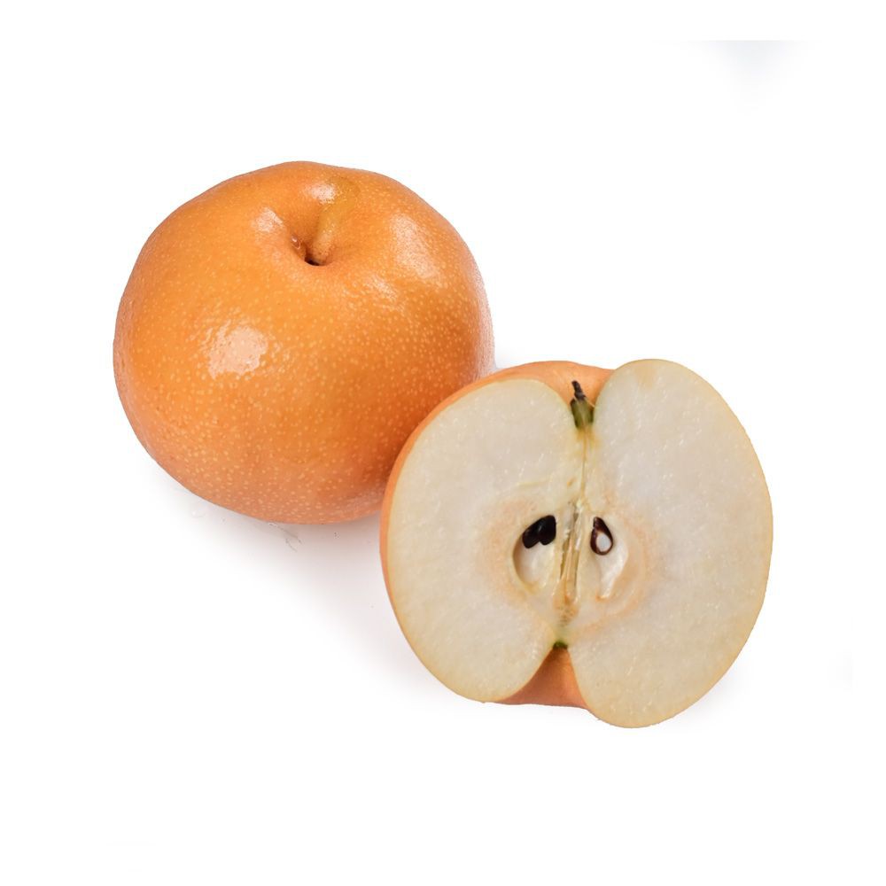 

PEAR Singo Korea 0.95 - 1.1kg - Buah Fresh Sehat Segar