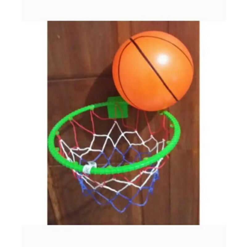 ( BISA COD ) PROMO Mainan Anak Bola Basket Dan Ring Basket / Mainan Anak Laki Laki Murah