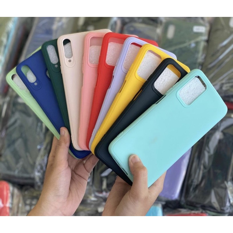 Candy Case Camera Protection