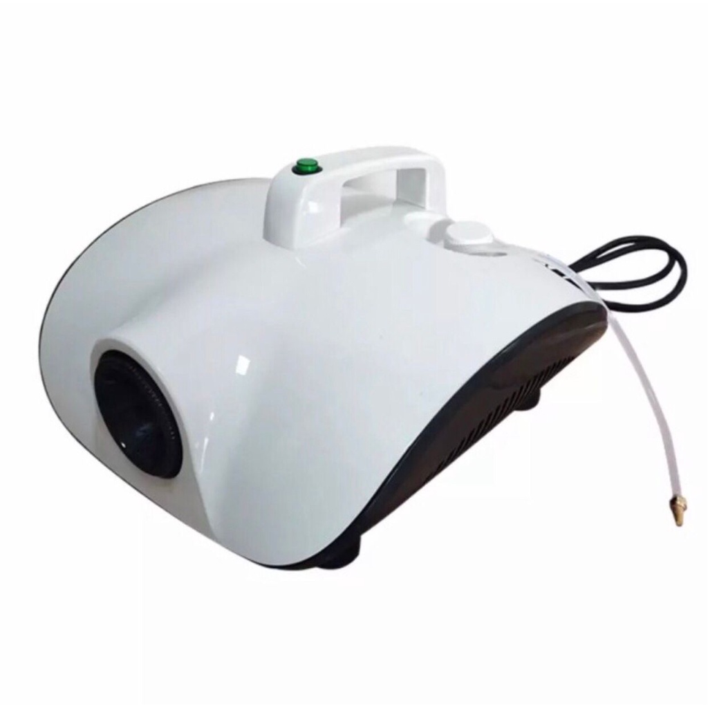 Mesin Fogging Mobil Ruangan - Fogging Machine Mesin Asap Fogging Sprayer Machine