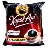 

kopi kapal api 10 sachet