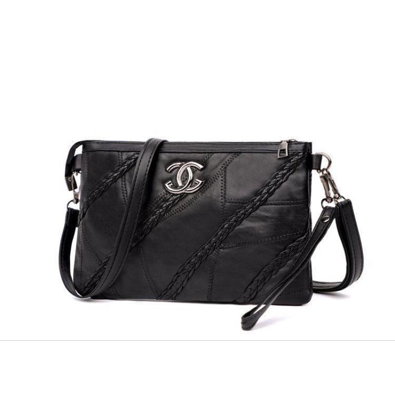 TAS WANITA EG5179 CLUTCH SLING BAG IMPORT TAS BATAM