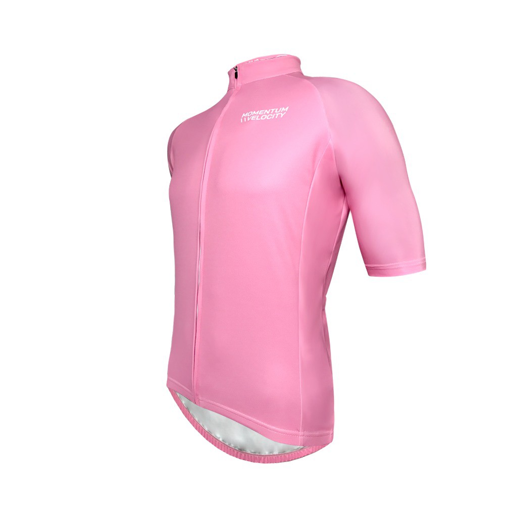 MV2 2021 SS CYCLING JERSEY - PRETTY PINK
