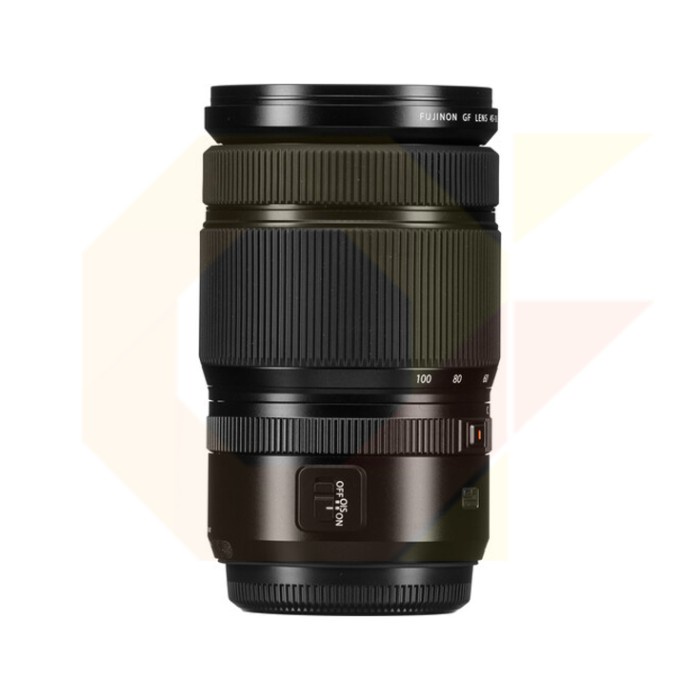 FUJIFILM Fujinon GF 45-100mm f/4 R LM OIS WR Lens