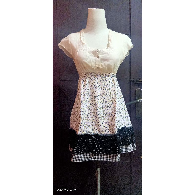 miniDres➡️Dress