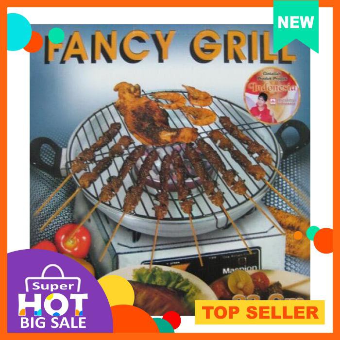 Fancy Grill