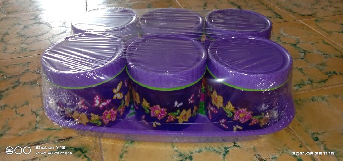 Toples Calista Tonam