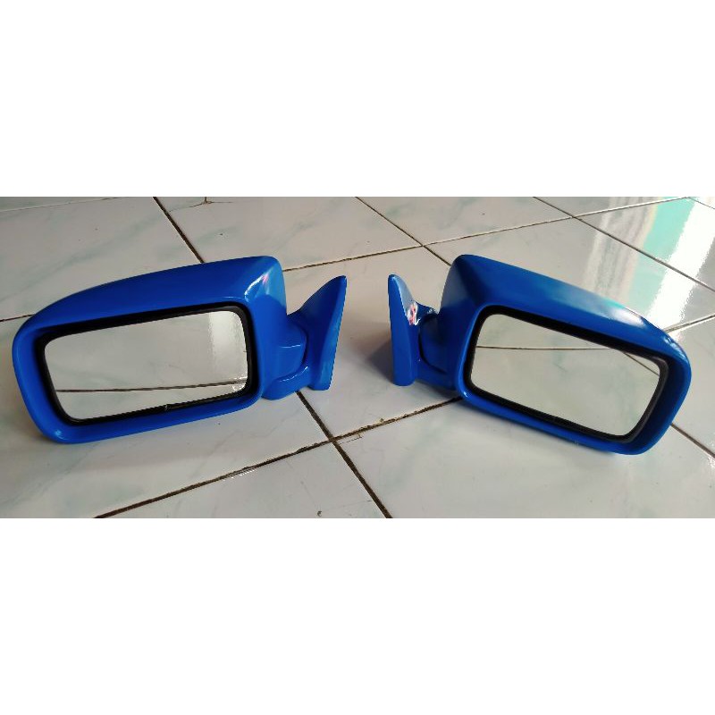 sepion mobil variasi bmw e46/kastem/universal/ model bmw /masuk jenis/ spion ceri 10/ spion cery 15/