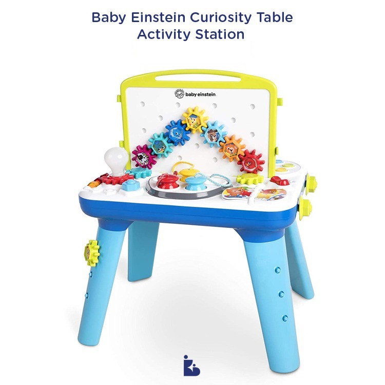 baby einstein chair
