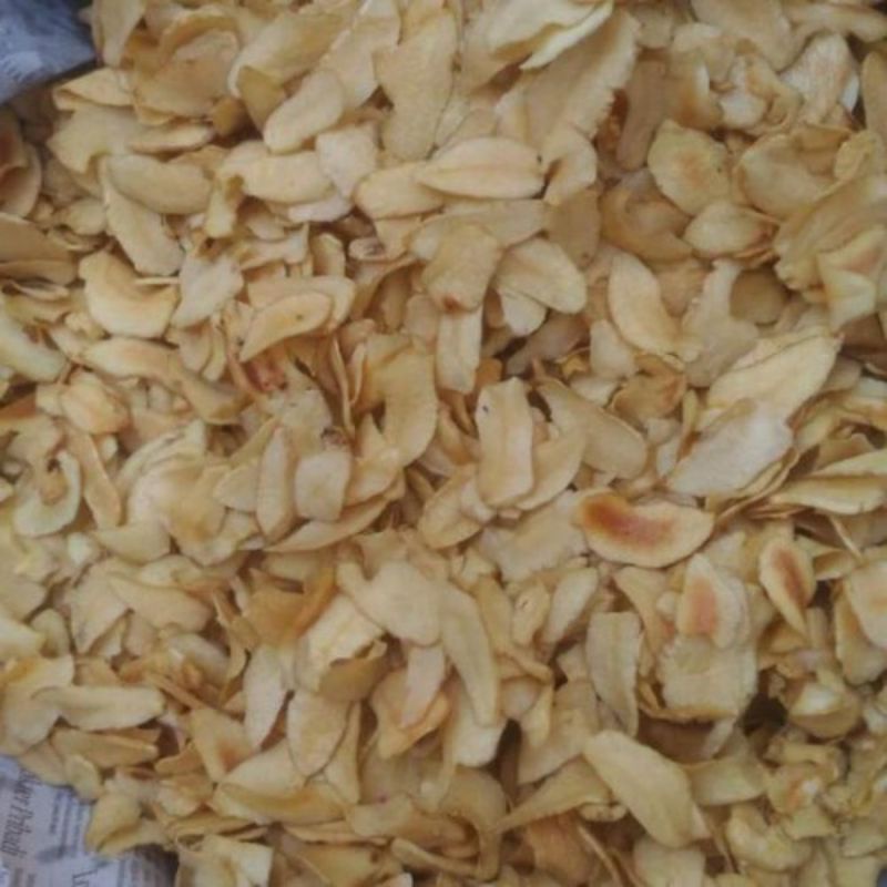 

KERIPIK GAYAM ORIGINAL KHAS MADURA SUMENEP 250G