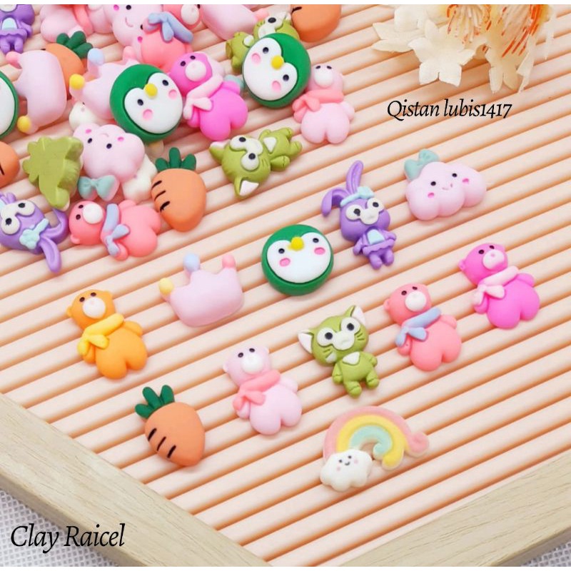 Clay Raicel