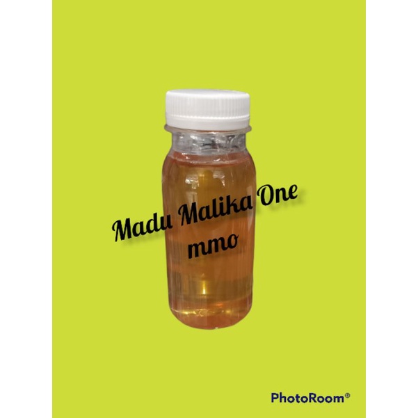 

Madu Malika One - Madu Murni - Madu asli - Madu Karet 100 gram