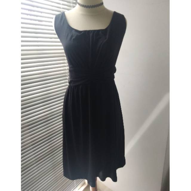 Dress Faded Glory Size XL *(Baru)