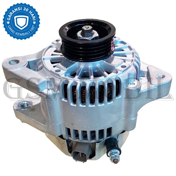 Alternator / Dinamo Cas Toyota Vios, Yaris 2009-2012 10006492