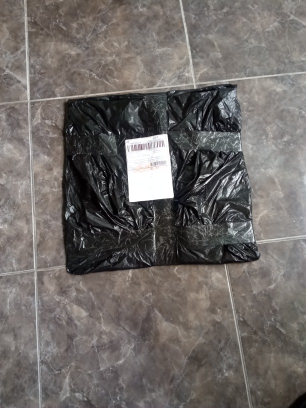 Penyekat Ruangan 1 Set Isi 4