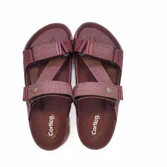 SANDAL CORTICA CWE // SANDAL WANITA CORTICA ORIGINAL 100% // SANDAL MURAH