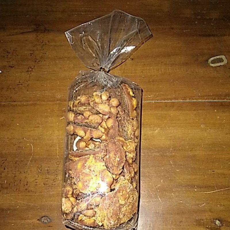 

Kue Gulo Kacang