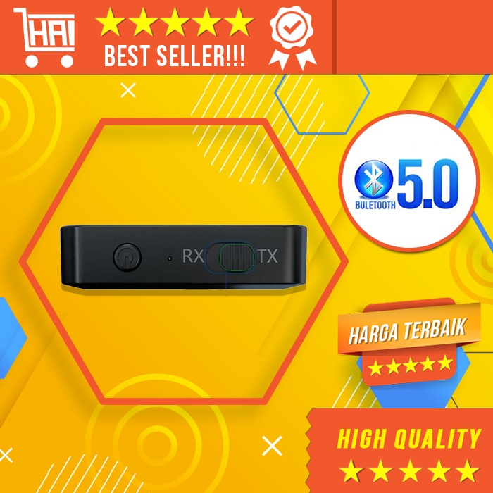 [ORIGINAL] BLUETOOTH RECEIVER / USB WIRELESS SPEAKER BLUETOOTH AUDIO MUSIC BLUETOOTH RECEIVER