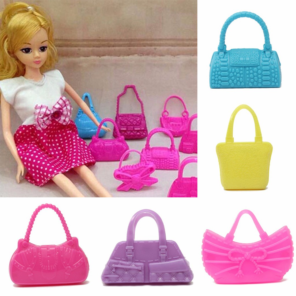handbag barbie