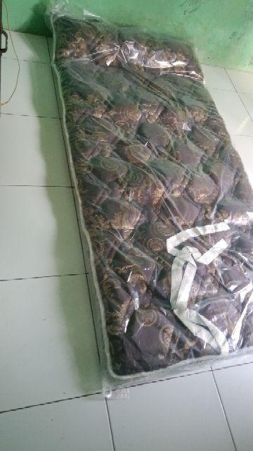 Travel Bed Kasur Lantai Uk 90