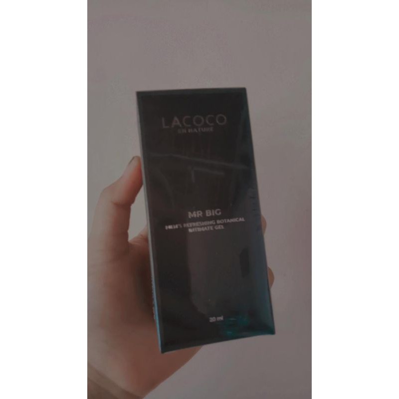 LACOCO MR. BIG ORIGINAL
