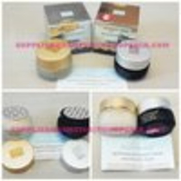 CREAM DEOONARD GOLD SET + SABUN DEOONARD GOLD